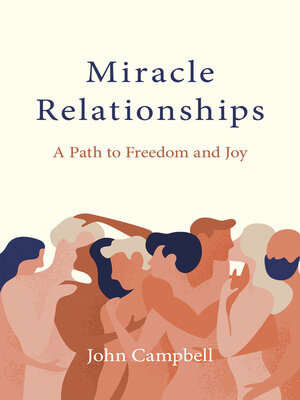 cover image of Miracle Relationships